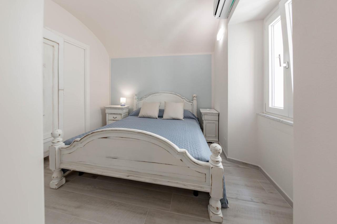 H11 Piccola Perla A Un Passo Dal Mare Apartman Santo Stefano al Mare Kültér fotó