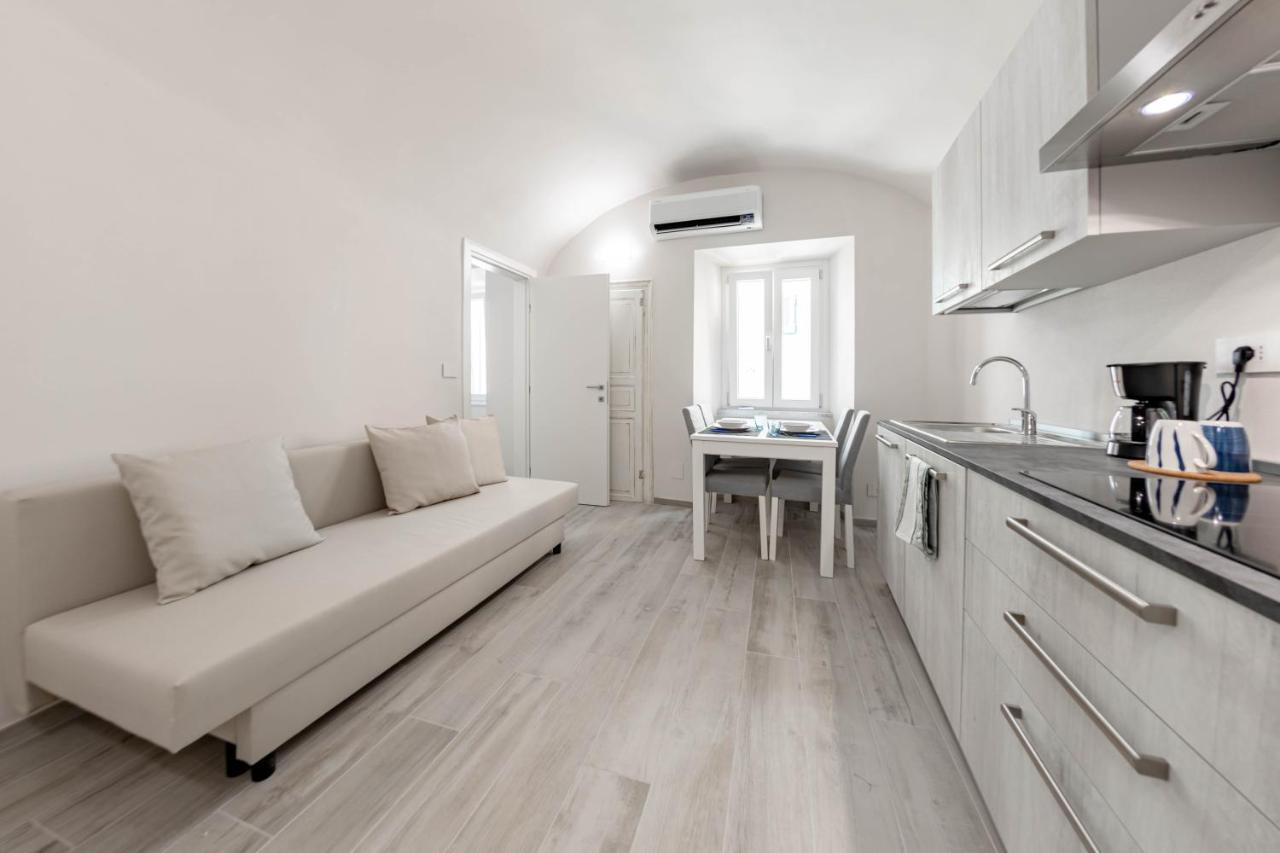 H11 Piccola Perla A Un Passo Dal Mare Apartman Santo Stefano al Mare Kültér fotó