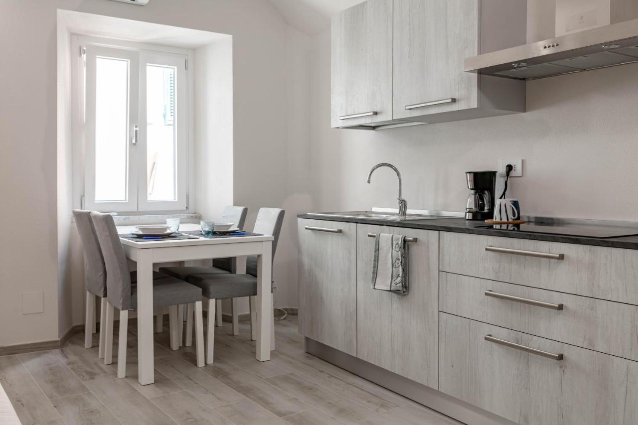 H11 Piccola Perla A Un Passo Dal Mare Apartman Santo Stefano al Mare Kültér fotó