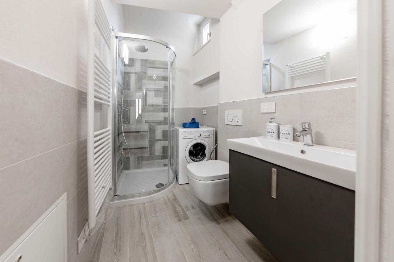 H11 Piccola Perla A Un Passo Dal Mare Apartman Santo Stefano al Mare Kültér fotó